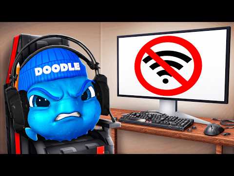 ROBLOX FIX YOUR WIFI..