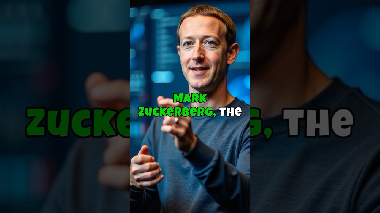 Mark Zuckerberg’s Keys to Success: Lessons from a Tech Visionary