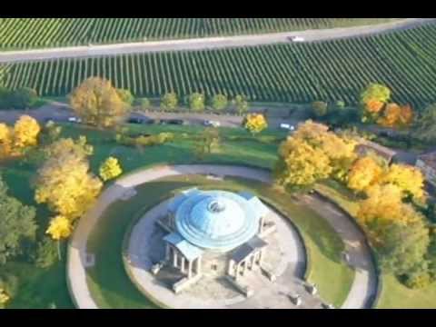 Über Rotenberg und Uhlbach