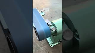 村橋製作所 ベルトサンダー GREAT　CAPTAINの動画サムネイル