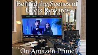 Behind the Scenes of Life's Rewards a new style of Tourism with Nevaeh Cable video