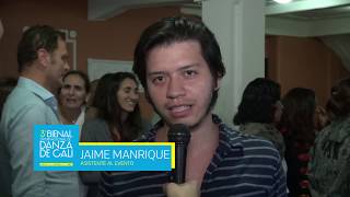 Resumen Día 4 - 3ª Bienal Internacional de Danza Cali