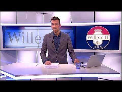 Willem II is opnieuw in opspraak, omdat het in verband wordt gebracht met matchfixing.