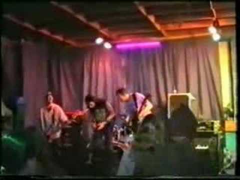 Last Days Of Humanity - Live in Kuurne 01-2001 (part 1 of 3)