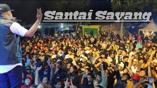 Download lagu Sill Bocor - Santai Sayang Live Parung Bogor mp3