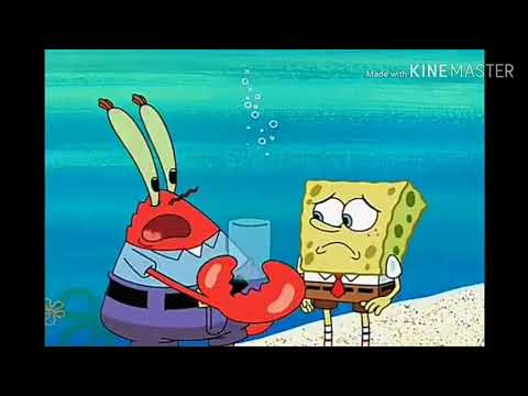 Spongebob is coming to Kid vs Kat