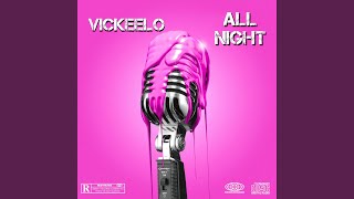 Cover art for ALL NIGHT
