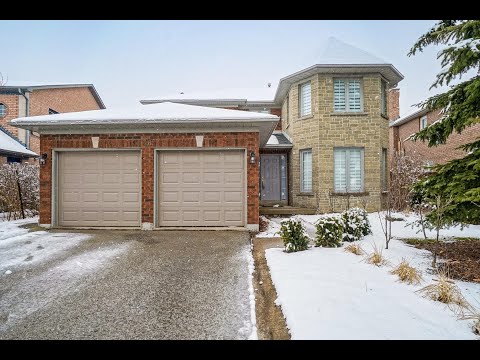 36 Mountainberry Road Brampton Home for Sale - Real Estate Properties for Sale