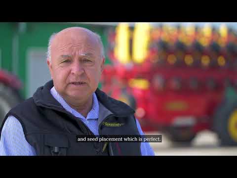 We are Tempo Farmers представя Тодор Христов от България