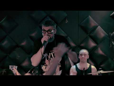 Bolesna Štenad - Život je lep LIVE @ klub Fest 6.4.2024.