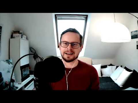 Folge 83 Dr. Timo Nolle über Motivationsschwierigkeiten in Zeiten von HomeSchooling und Lockdown