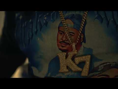 K7TheFinesser - Mr. Mosley (Official Music Video) || Dir.@spingenproductions330 #stincteam