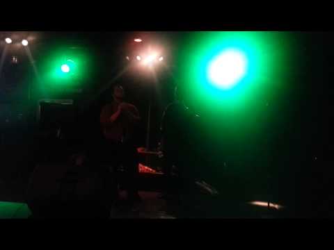 Outside Live- Aaron Lewis, Fred Durst