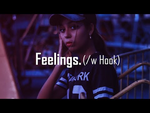 (FREE) Summer Walker X Tory Lanez Type Beat with Hook "FEELINGS" | TrapSoul R&B 2020