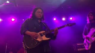 Jay Som, "Crown", Oxford Art Factory, Sydney, February 2020