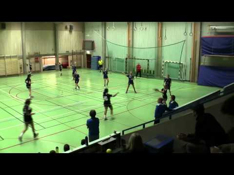 Särökometernas HK - Kärra HF 2 del 1