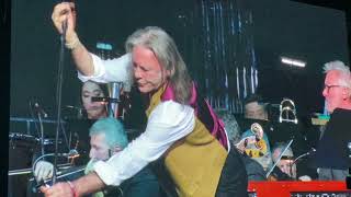 Download lagu Bruce Dickinson Live Orchestra 2021 Perfect Strangers mp3 Download lagu Bruce Dickinson Live Orchestra 2021 Perfect Strangers mp3