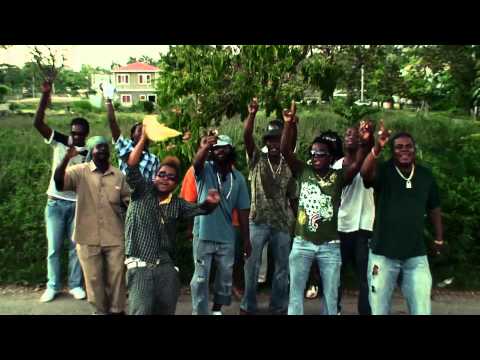 Natasja & Little hero - One Love