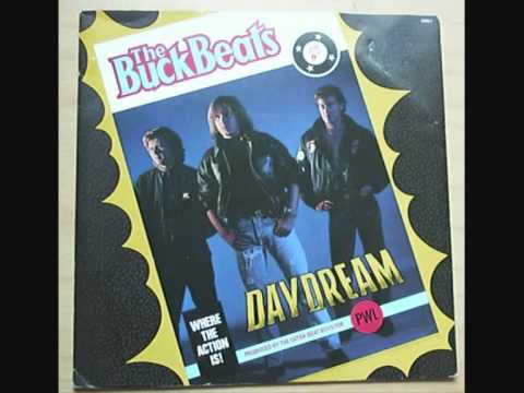 The BuckBeats - Daydream (Dub Mix).1987