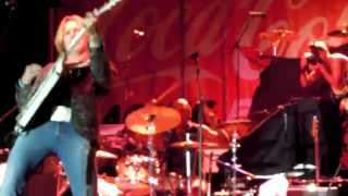 Craig Wayne Boyd - Boots On (Houser cover)