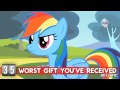 Hot Minute- My Little Pony's Rainbow Dash 