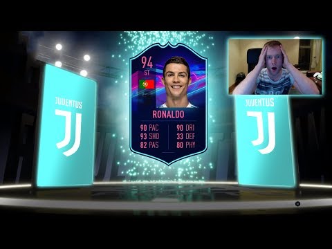 MASSIVE ONES TO WATCH PACK OPENING!! 😱  36,000 FIFA POINTS (PS4) 😍 | CAN WE PACK OTW RONALDO!!! 🎮