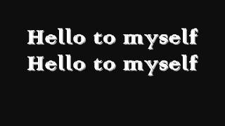 Ye Eun (WG) - Hello To Myself Lyrics On Screen  Dr