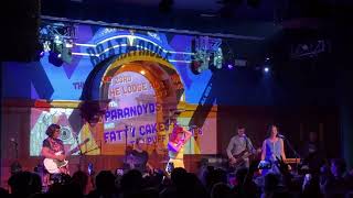 Bratmobile - Cool Schmool at the Lodge Room in Highland Park CA