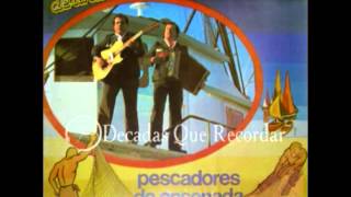 Los Cadetes de Linares - No Hay Novedad