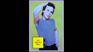 Blue Angel - Everybody&#39;s got an Angel (B6)