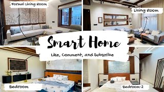 Download lagu Your home, your command - Smart Home at Paldi, Ahmedabad mp3