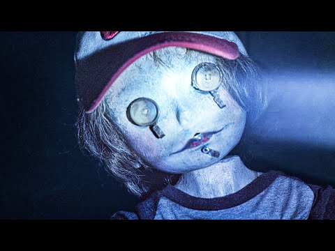 Bagman - Official Trailer (2024)