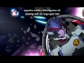 Macross Frontier Lion