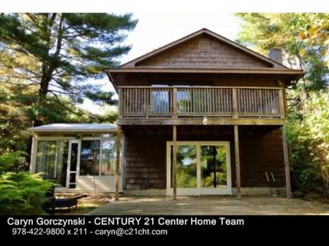 189 Wheelwright Rd, Barre MA 01005 - Single Family Home - Real Estate - For Sale -