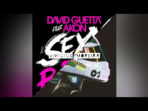 Meduza vs Supermode vs David Guetta Ft. Akon - Tell Me Why vs Sexy Chick (Vinicius Moreira Mashup)