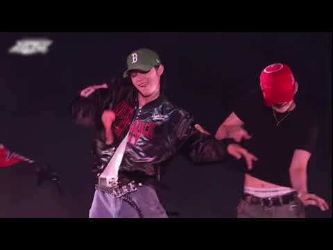 縁DAY20250903 YUMA K FUMA — Like This / Come Around Me / Wow 