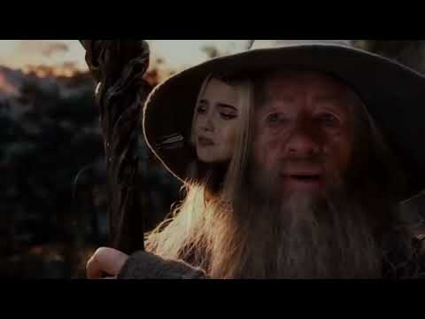 I See Fire but make it METAL ROCK - cover