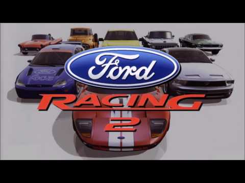 Ford Racing 2 Soundtrack - Track 6