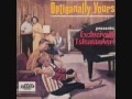 Optiganally Yours (Rob Crow) - Donut