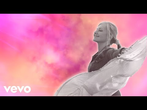 Olivia Newton-John - Tenterfield Saddler (Lyric Video) ft. Peter Allen