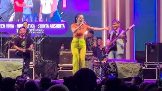 Download lagu Lagu KLEBUS - VIVI ARTIKA mp3