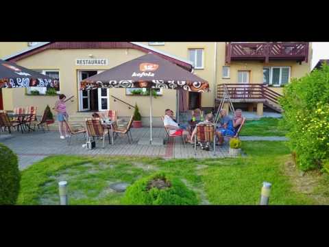 Jezerní penzion Lipno - Horní Planá 4