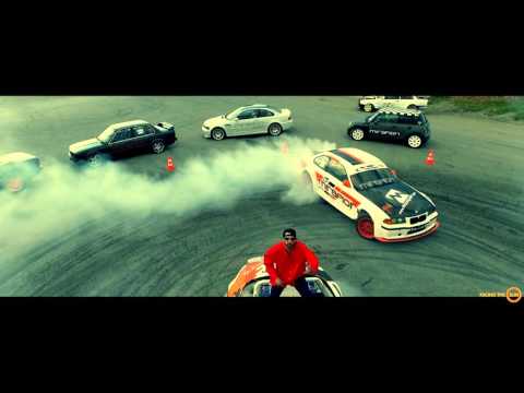 Slim & DJ Stancho - Listen [Official HD Video]