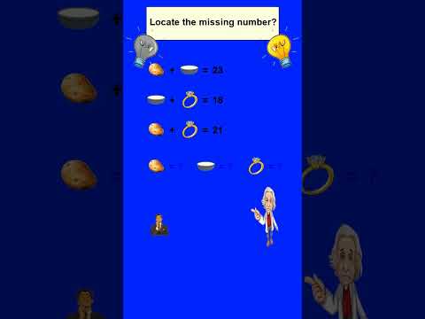 Things Puzzle # 0458