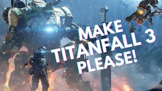 The Past and Future of Respawn's Titanfall 3