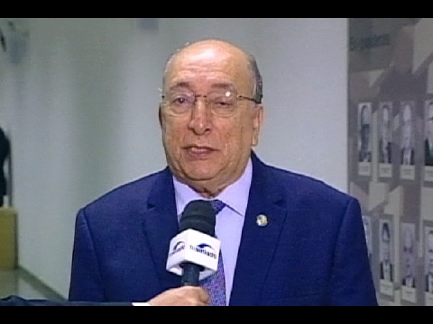 Pedro Chaves destaca importância de canalizar recursos recuperados da corrupção para Fundo Social 