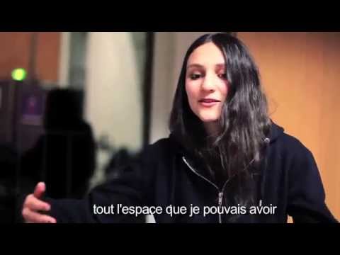 Les Femmes s'en Mêlent #17 -  2 jours de concerts au Centquatre-Paris