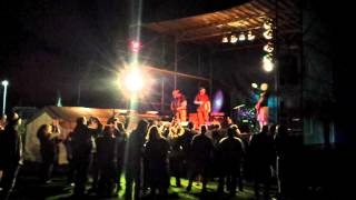 Video Korbele a prdele Hovadfest 6