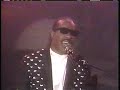 Stevie Wonder - Galaxy Paradise