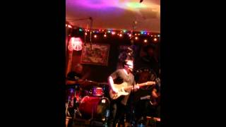 Damon Fowler  "  It's My Own Fault Baby "